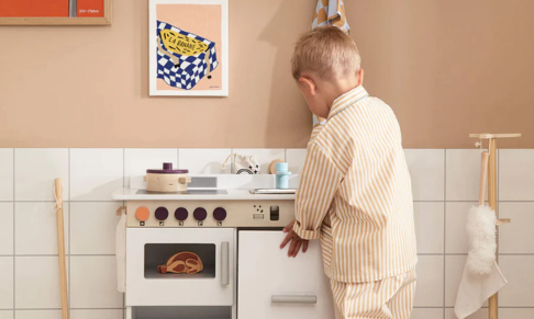 The Kid Collective acquires Scandibørn