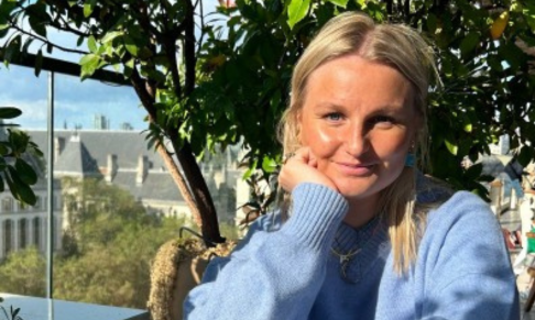 Trinny London names Junior Brand Events Manager 