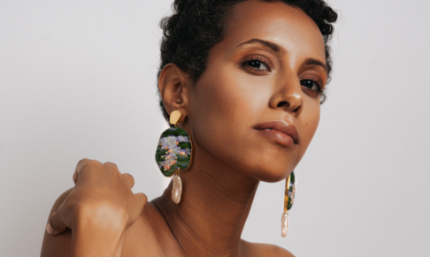 Jewellery brand Fatma Mostafa appoints global representation