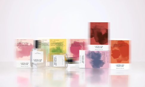 L’Atelier Parfum appoints Middle East representation