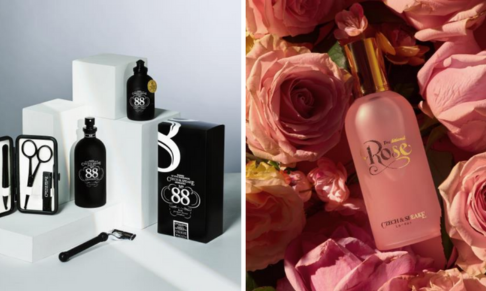 British unisex brand Czech & Speake appoints agency