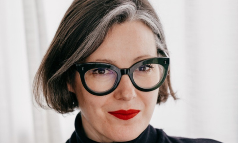 Financial Times names Editor