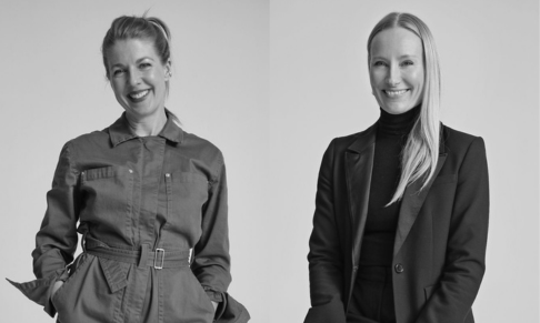 ELLE Germany appoints Editor-in-Chief & Digital Editor-in-Chief 