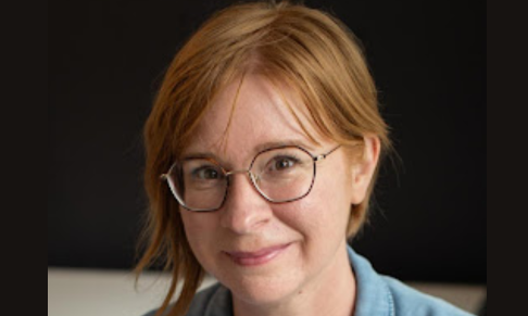 The New York Times appoints Senior Staff Editor