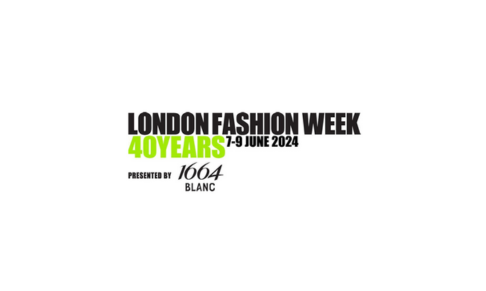 London Fashion Week June 2024 official schedule announced