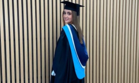 Tatti Lashses names Senior Influencer & Marketing Executive