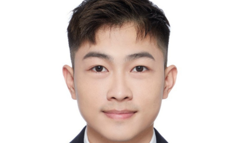 Harper's Bazaar Taiwan appoints Fashion Editor