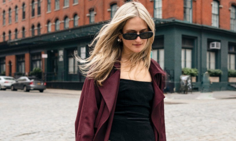 Who What Wear USA names Senior Fashion Editor