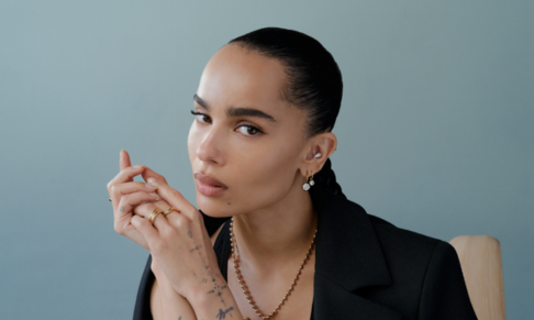 Jessica McCormack unveils new Brand Ambassador ahead of USA expansion