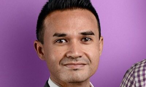 The Advertiser Australia names entertainment editor