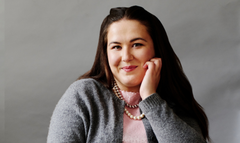 ELLE UK appoints Commissioning Editor