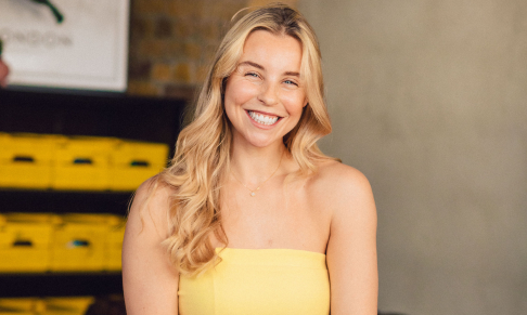British fitness influencer buys into Matchstick Group
