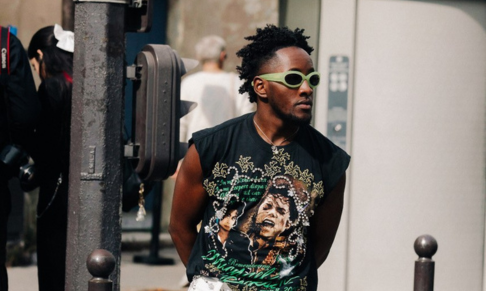 Former PAUSE Magazine Fashion Director goes freelance