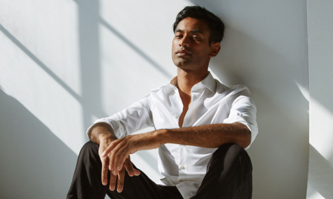 The Sunday Chapter signs men's fashion influencer