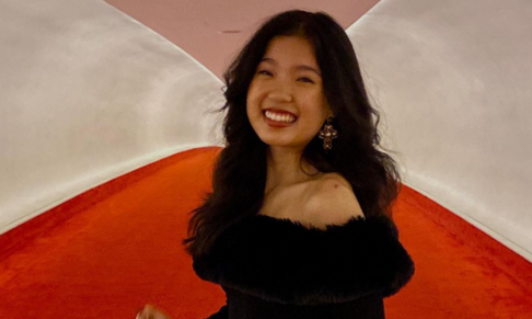 Cosmopolitan USA names Shopping Editor