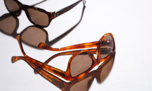 British eyewear brand Curry & Paxton appoints agency