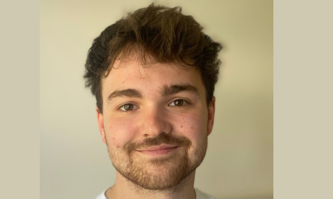 Rest Less names Senior Lifestyle Writer