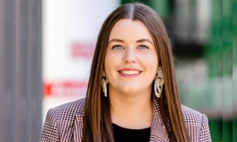 The Telegraph names Deputy Fashion Director