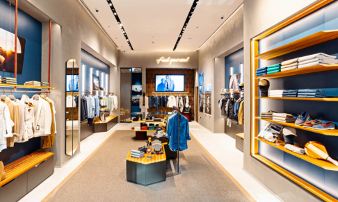 Italian lifestyle brand SEASE debuts Middle East store and appoints agency