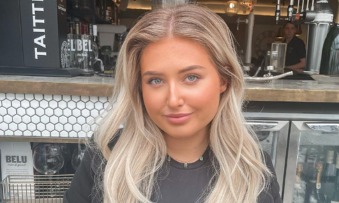 Daily Mirror appoints Features Writer