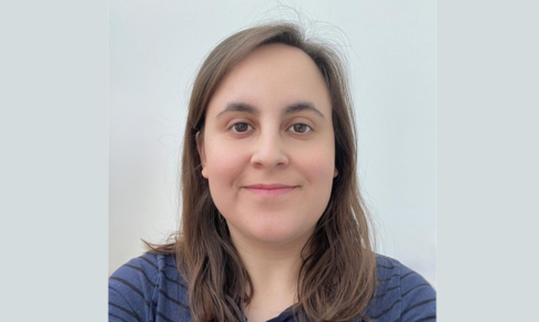 Yahoo UK names Entertainment & Culture Editor