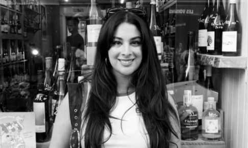 Former HUNGER magazine Editorial Lead goes freelance