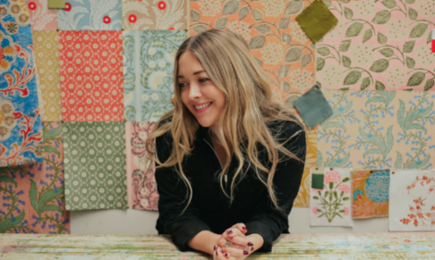 b. the communications agency announces lifestyle client win