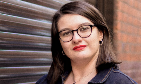 TechRadar names Senior Entertainment Writer