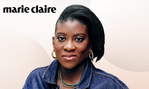 Marie Claire USA launches podcast