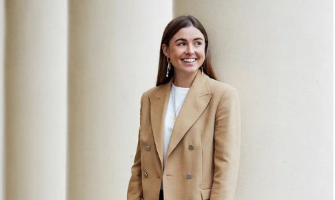 ELLE UK appoints site editor