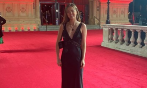 Alexander McQueen names VIP Officer