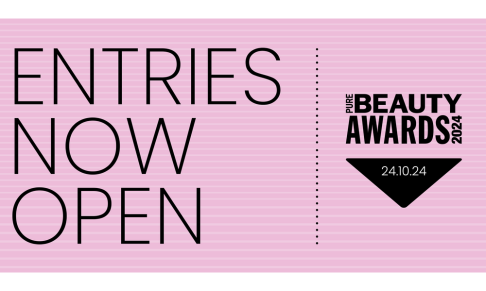 Entries open for the Pure Beauty Awards 2024
