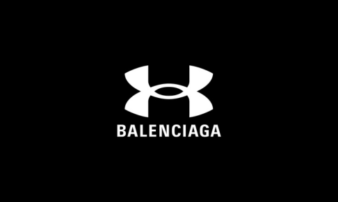 Balenciaga collaborates with sportswear brand 