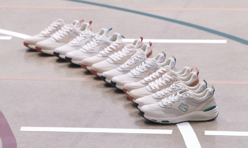 ba&sh collaborates with Olympic legend