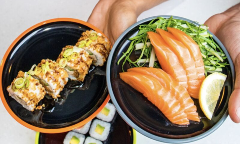 YO! Sushi appoints agency to handle influencer marketing