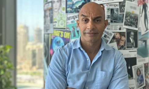 Editor of Campaign Middle East to go freelance