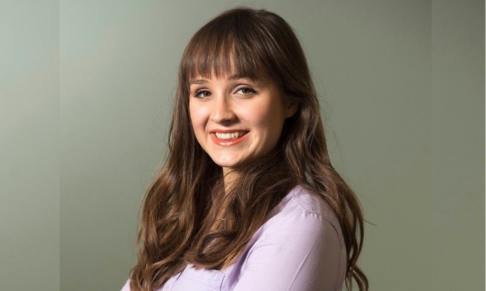 The Telegraph names Executive Lifestyle Editor