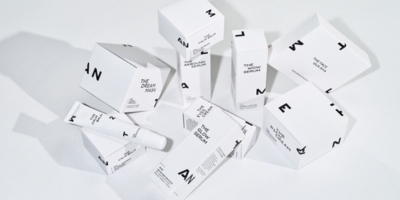 Scandinavian skincare brand MANTLE appoints agency 