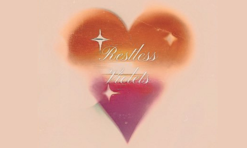 New lesbian magazine Restless Violets set to launch