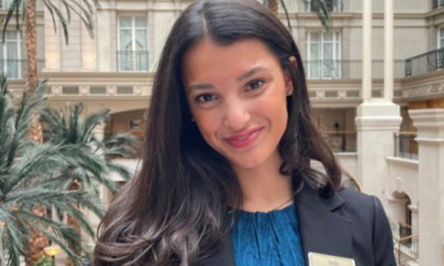 Roberts Radio appoints Marketing Manager