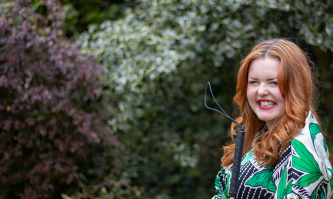 MODA PR represents journalist, broadcaster and disability activist 