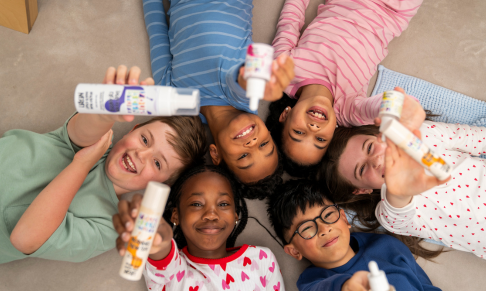 Pre-teens skincare brand Your Skin Stuff announces launch