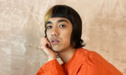 HUCK magazine names Contributing Editor