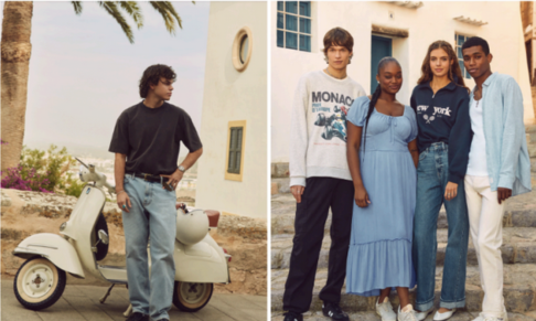 Abercrombie & Fitch Co. and Hollister appoint UK PR agency