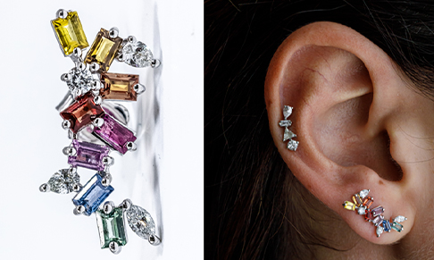 Jewellery brand NAIA appoints STEPHEN PR 