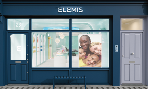 ELEMIS to open first-ever standalone store in London