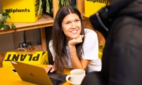 allplants names Brand Marketing Lead