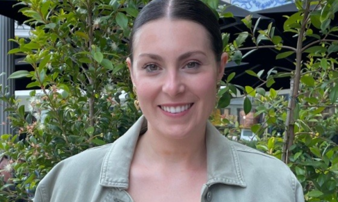 Anya Hindmarch appoints Senior Marketing Manager Emma Bradbury