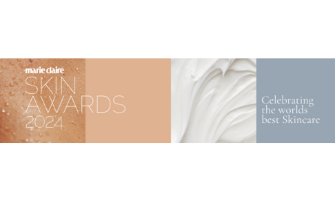 Entries open for the Marie Claire Skin Awards 2024