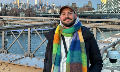 b. the communications agency appoints Account Executive 